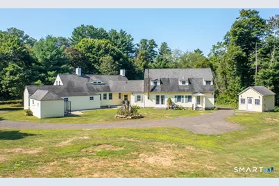1530 Hartford Pike, Killingly, CT 06243 - Photo 1