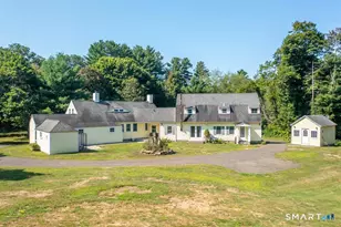 1530 Hartford Pike, Killingly, CT 06243 - Photo 1