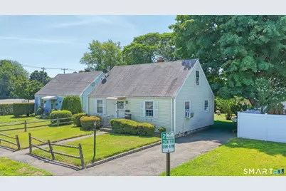 11 Redfield Road, Fairfield, CT 06824 - Photo 5