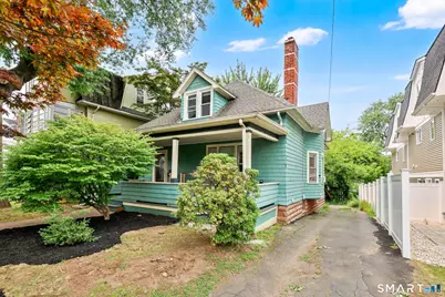 401 Prospect Avenue, West Hartford, CT 06107 - Photo 1
