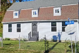 158 Cliff St, Norwich, CT 06360 - Photo 1