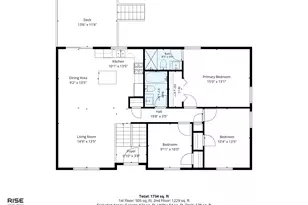 1114 E Lake Rd, Montville, CT 06370 - Photo 29