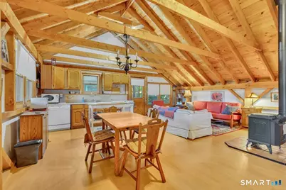 113 Deepwood Drive, Lebanon, CT 06249 - Photo 5