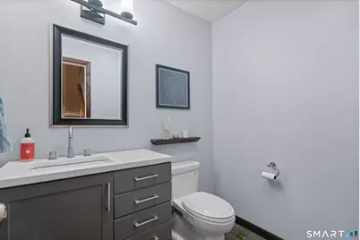 1463 Black Rock Turnpike #17, Fairfield, CT 06825 - Photo 7