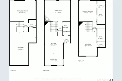1463 Black Rock Turnpike #17, Fairfield, CT 06825 - Photo 19