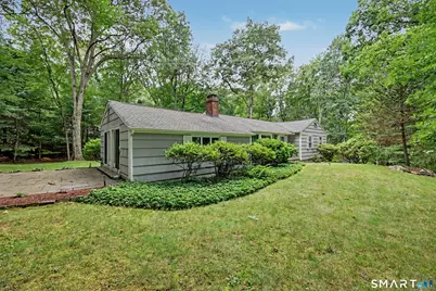 74 Flat Swamp Road, Newtown, CT 06470 - Photo 3