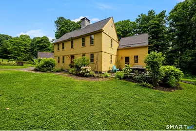 25 Old Turnpike Road, Mansfield, CT 06268 - Photo 3