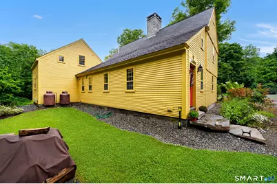 25 Old Turnpike Road, Mansfield, CT 06268 - Photo 5