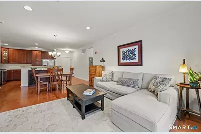 215 Center Meadow Lane #215, Danbury, CT 06810 - Photo 11