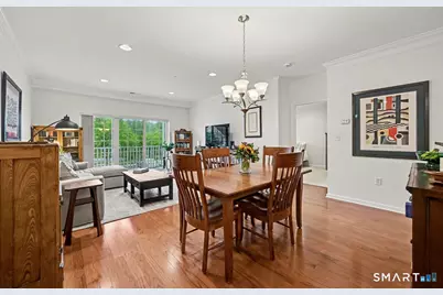 215 Center Meadow Lane #215, Danbury, CT 06810 - Photo 5