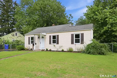 14 Handel Road, East Hartford, CT 06118 - Photo 1