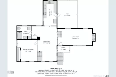 226 Pumpkin Hill Road, Groton, CT 06355 - Photo 27