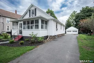 80 William St, Wallingford, CT 06492 - Photo 1