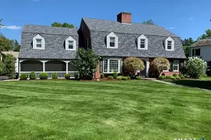 28 Colony Rd, West Hartford, CT 06117 - Photo 1