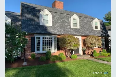 28 Colony Road, West Hartford, CT 06117 - Photo 3