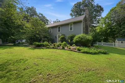 169 Woodward Road, Brooklyn, CT 06234 - Photo 1