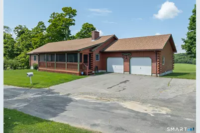 60 Dunay Road, Stafford, CT 06076 - Photo 1