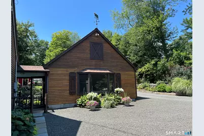 1 Twist Hill Lane, Newtown, CT 06470 - Photo 1