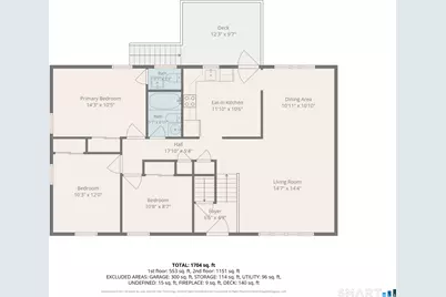 6 Blueberry Circle, Ellington, CT 06029 - Photo 37