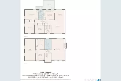 6 Blueberry Circle, Ellington, CT 06029 - Photo 39