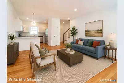 1154 Poquonnock Road #12, Groton, CT 06340 - Photo 3