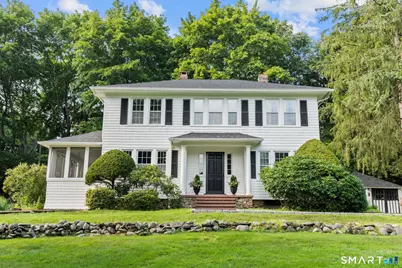 79 Beecher Road, Woodbridge, CT 06525 - Photo 1