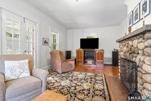 79 Beecher Rd, Woodbridge, CT 06525 - Photo 11