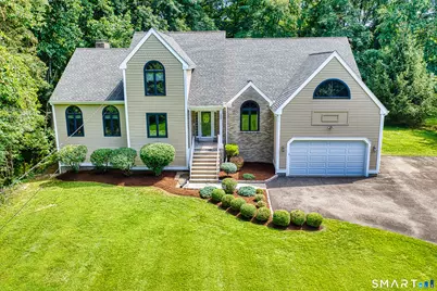 133 Bug Hill Road, Monroe, CT 06468 - Photo 1