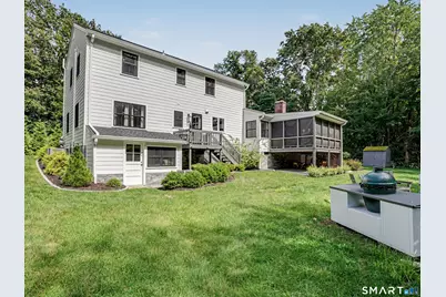[Address not provided], Wilton, CT 06897 - Photo 3