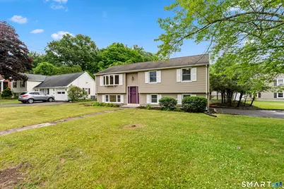 40 Woodside Lane, Plainville, CT 06062 - Photo 3