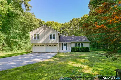 159 Mill Hill Road, Colchester, CT 06415 - Photo 1