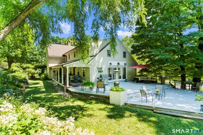 13 Woodchuck Hill Road, Simsbury, CT 06092 - Photo 1