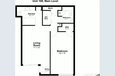 1 Valley Road #108, Stamford, CT 06902 - Photo 3
