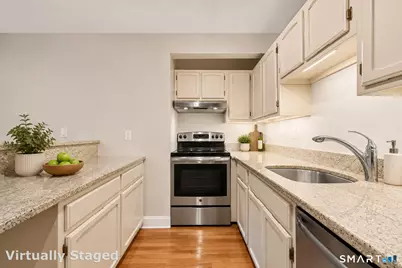 1 Valley Road #108, Stamford, CT 06902 - Photo 7