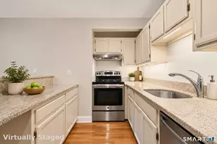 1 Valley Rd, Stamford, CT 06902 - Photo 7