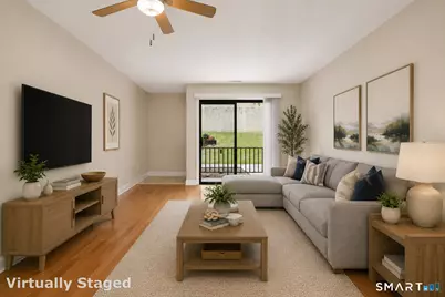 1 Valley Road #108, Stamford, CT 06902 - Photo 5