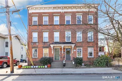 100 Lyon Street, New Haven, CT 06511 - Photo 1