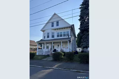 3 Holbrook Street, Ansonia, CT 06401 - Photo 1