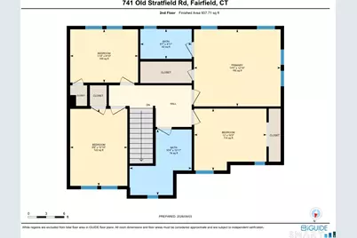 741 Old Stratfield Road, Fairfield, CT 06825 - Photo 29