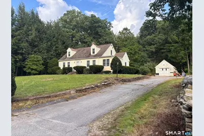 303 Riverside Drive, Thompson, CT 06277 - Photo 1