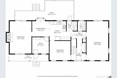 98 Pond View Circle, Guilford, CT 06437 - Photo 39