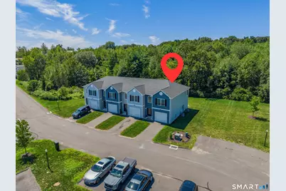 57 Gillette Way #57, Bristol, CT 06010 - Photo 3