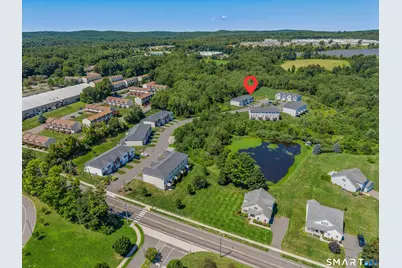 57 Gillette Way #57, Bristol, CT 06010 - Photo 5