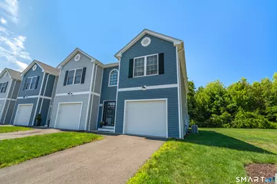 57 Gillette Way #57, Bristol, CT 06010 - Photo 1