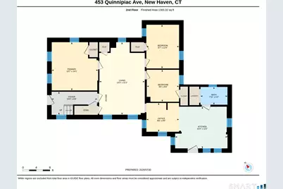 453 Quinnipiac Avenue, New Haven, CT 06513 - Photo 33