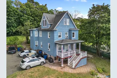 453 Quinnipiac Avenue, New Haven, CT 06513 - Photo 1