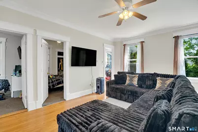 453 Quinnipiac Avenue, New Haven, CT 06513 - Photo 3