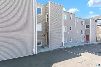 36 Woodbury Avenue #2A, Norwalk, CT 06850 - Photo 1
