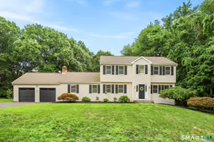 18 Old Parish Dr, South Windsor, CT 06074 - Photo 1