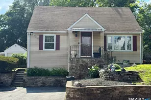 21 Whitman St, New Britain, CT 06051 - Photo 1